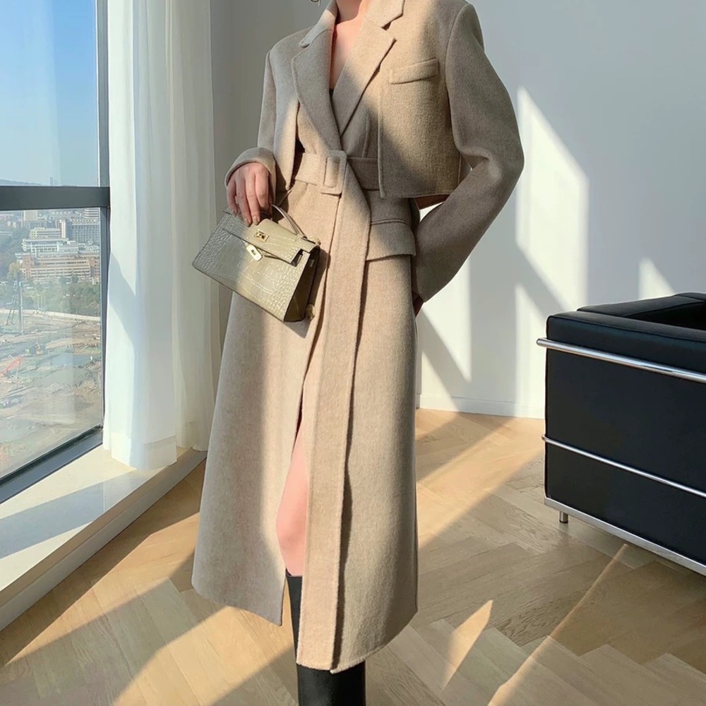 suit jacket